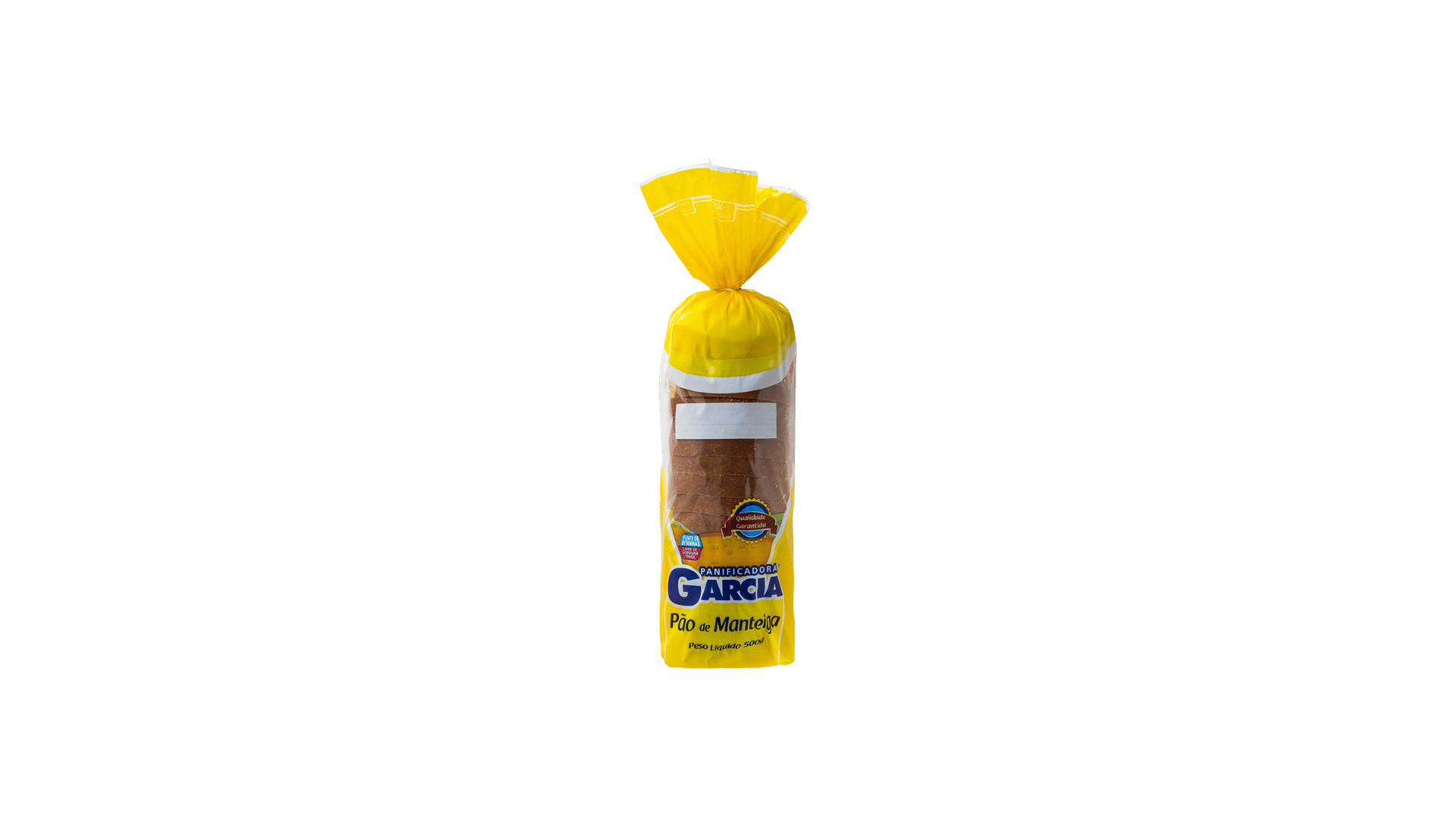 Manteiga 500g