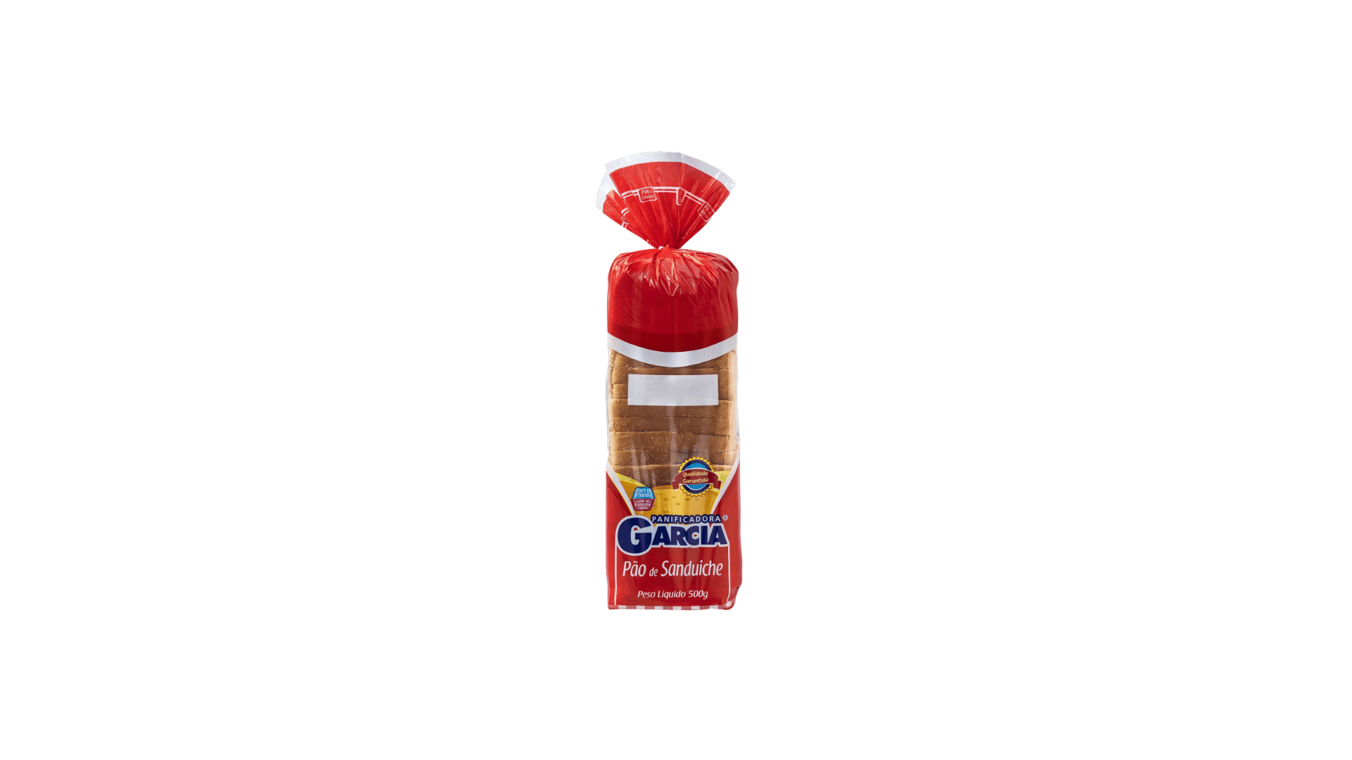 Sanduíche 500g