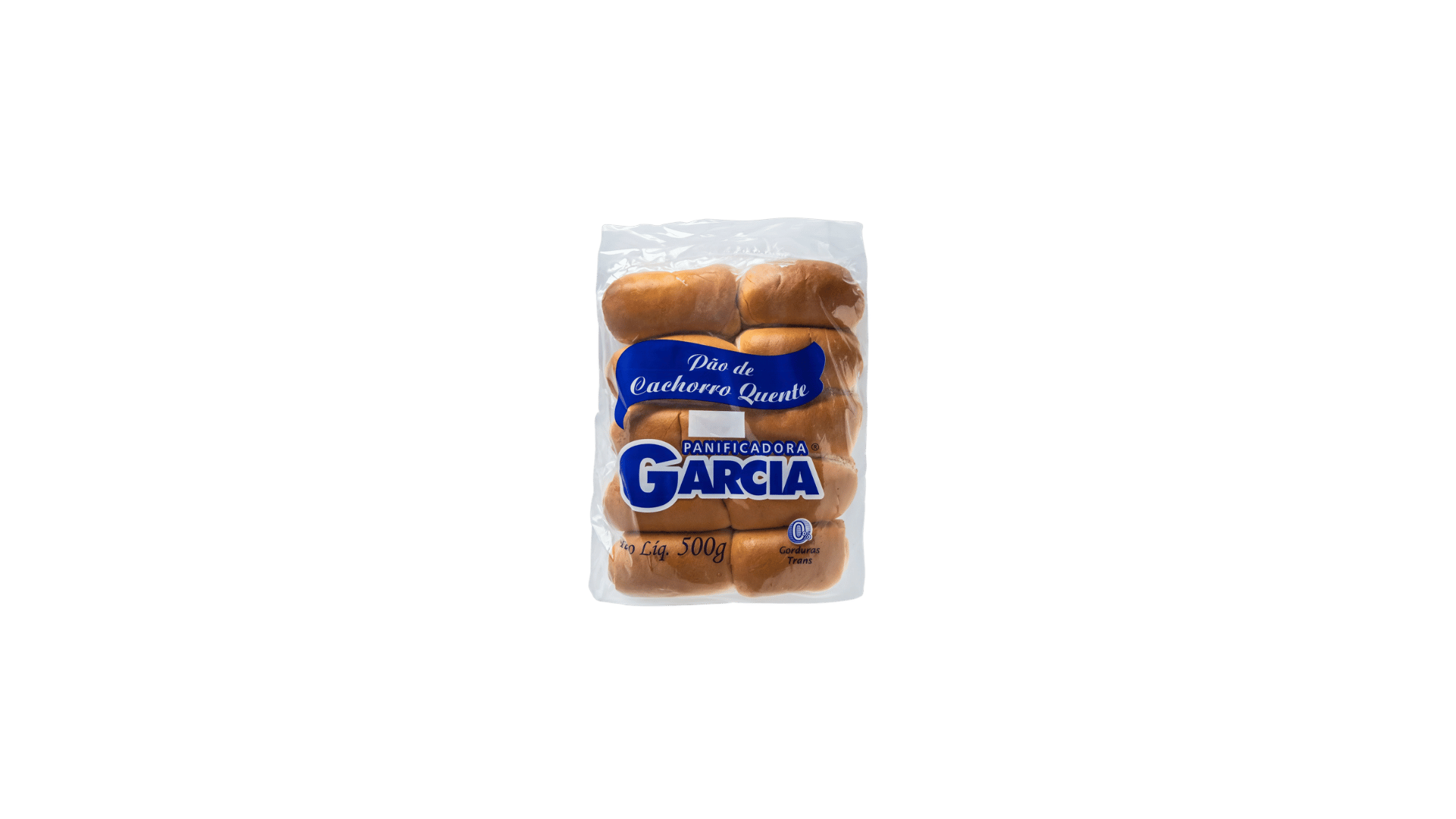 Cachorro-quente 500g