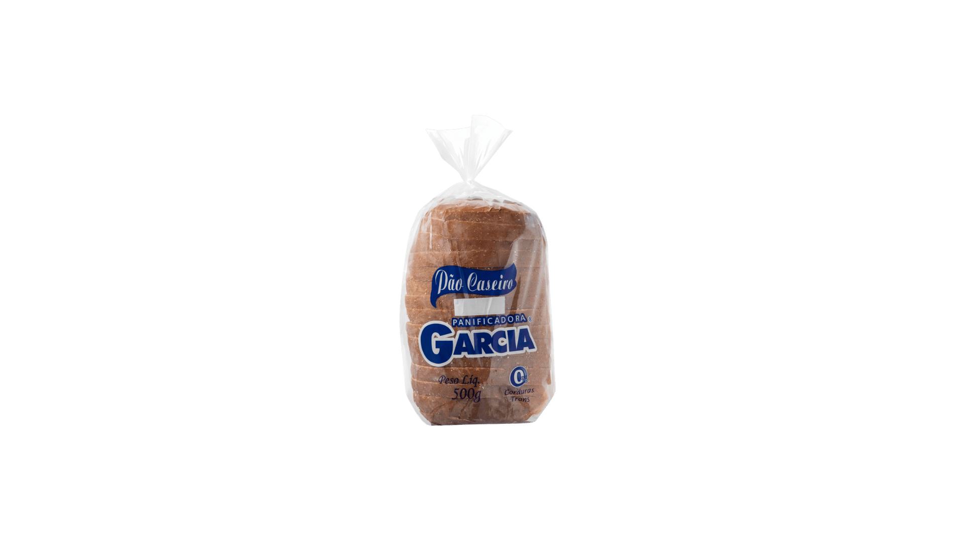 Caseiro 500g